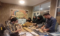 راه اندازی NAS